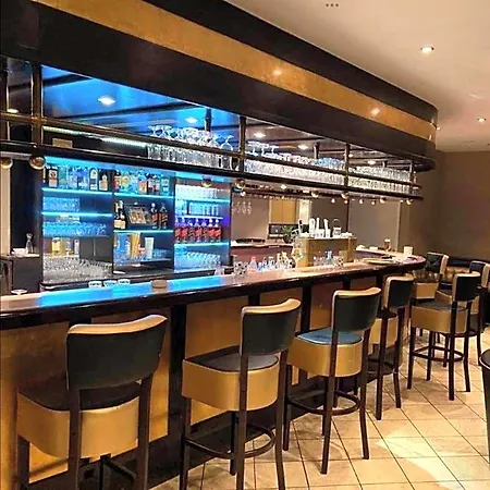 Schlosshotel Rheinsberg Hotel
