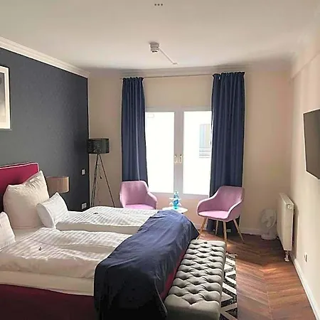 Schlosshotel Rheinsberg *