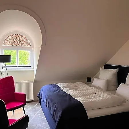 Schlosshotel Rheinsberg Hotel Rheinsberg