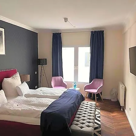 Schlosshotel Rheinsberg *