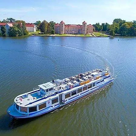 Schlosshotel Rheinsberg *