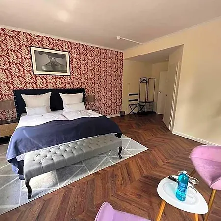 Schlosshotel Rheinsberg * Rheinsberg