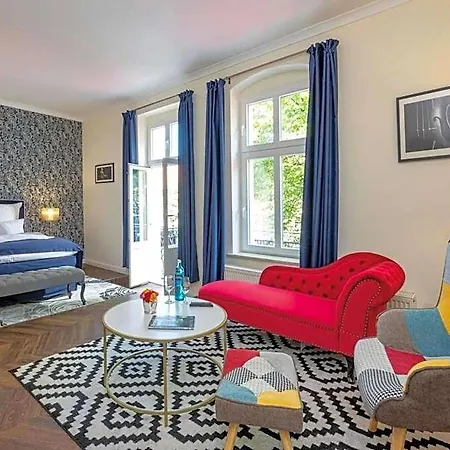 Schlosshotel Rheinsberg