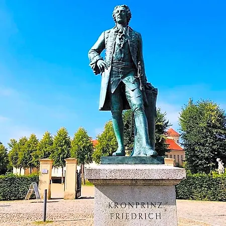 Schlosshotel Rheinsberg *