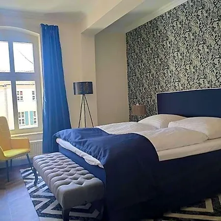 Schlosshotel Rheinsberg Ξενοδοχείο *