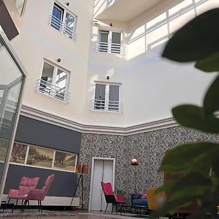 Schlosshotel Rheinsberg Ξενοδοχείο Rheinsberg