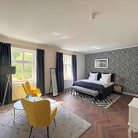 Schlosshotel Rheinsberg