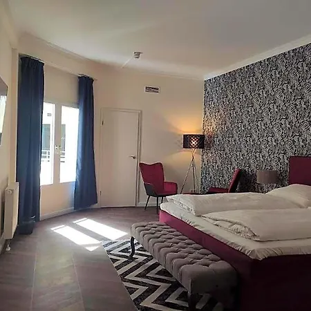 Ξενοδοχείο Schlosshotel Rheinsberg