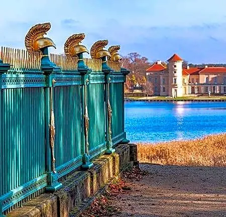 Schlosshotel Rheinsberg