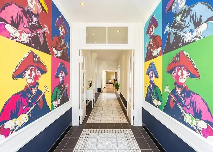 Schlosshotel Rheinsberg