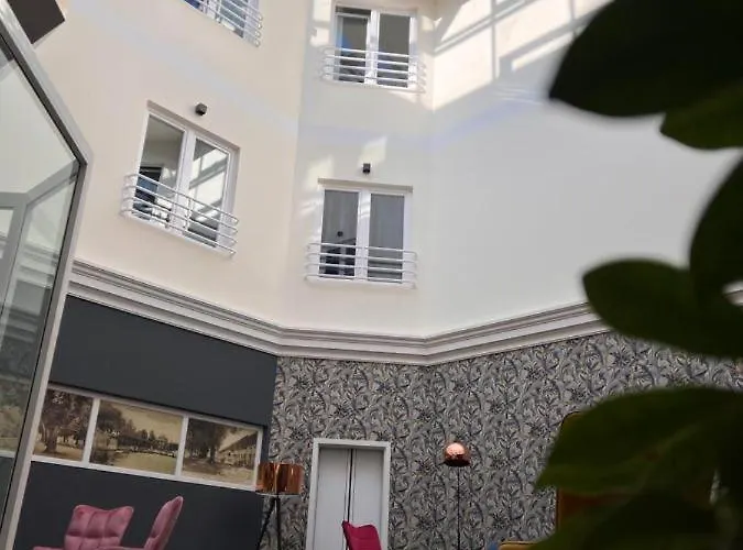 Schlosshotel Rheinsberg * Rheinsberg