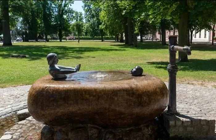 Schlosshotel Rheinsberg