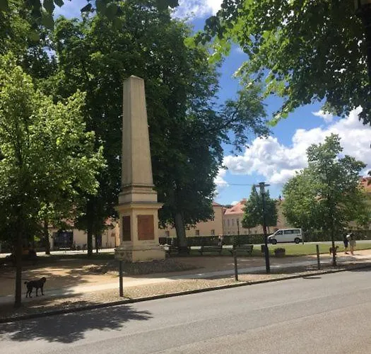 מלון Schlosshotel Rheinsberg