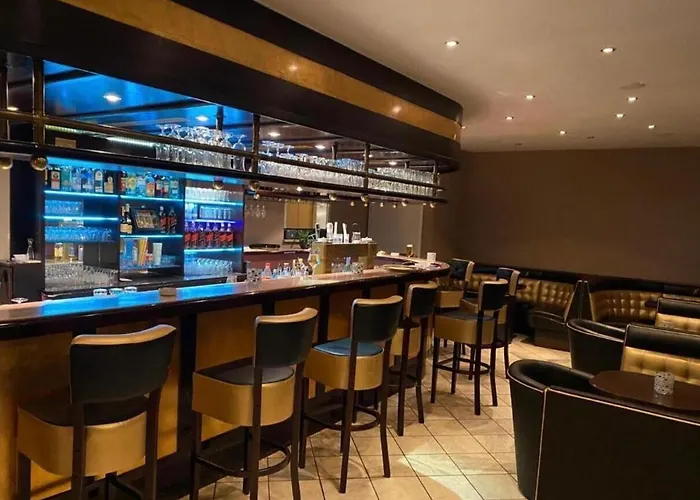 Schlosshotel Rheinsberg * ריינסברג