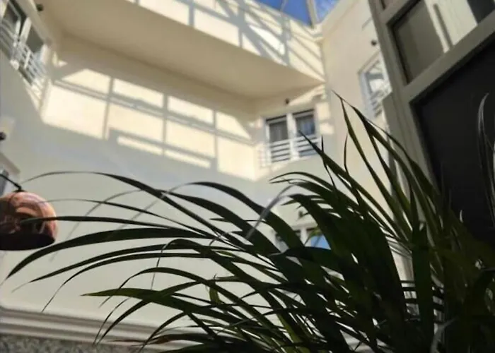 Schlosshotel Rheinsberg ריינסברג