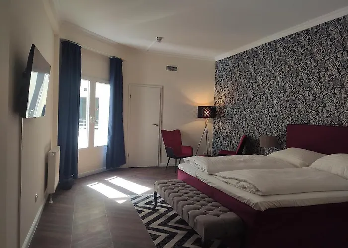 Schlosshotel Rheinsberg