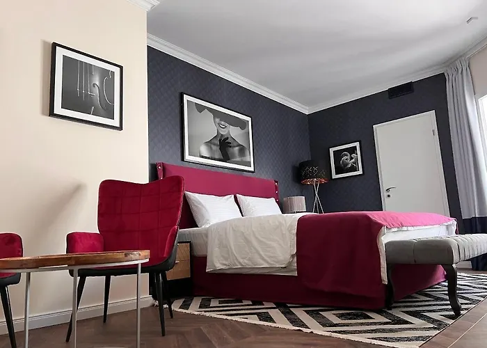 Schlosshotel Rheinsberg *