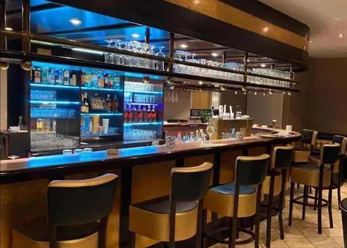 Schlosshotel Rheinsberg *